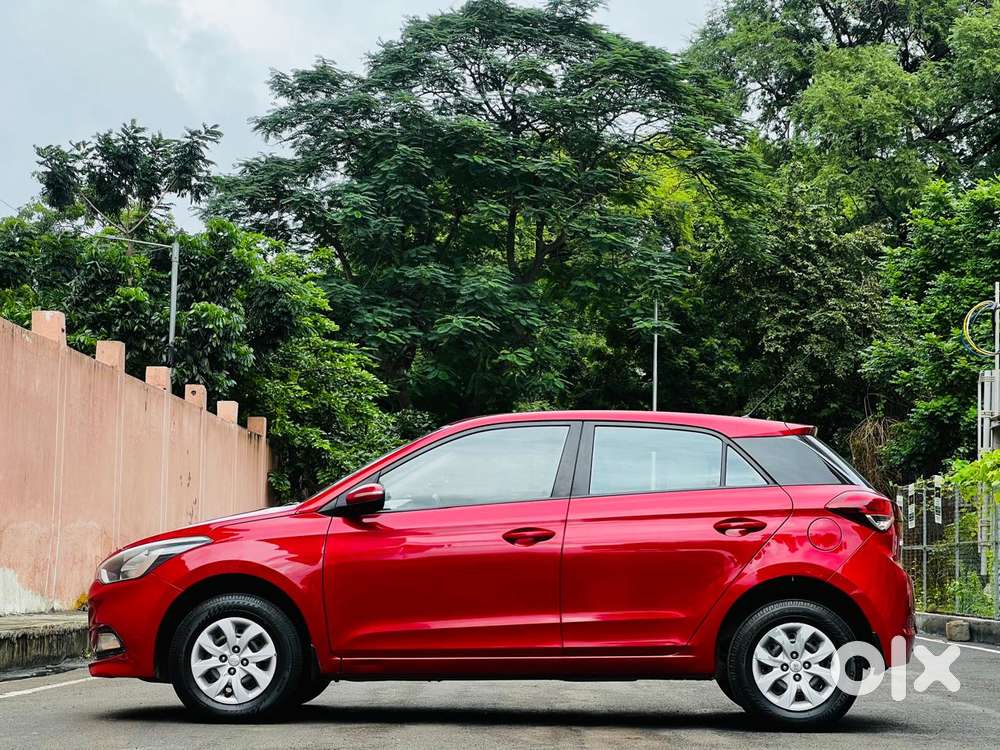 Hyundai I20 Diesel Sportz, 2018, Diesel