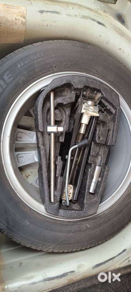 Volkswagen Polo 2013-2015 Gt Tsi, 2013, Petrol