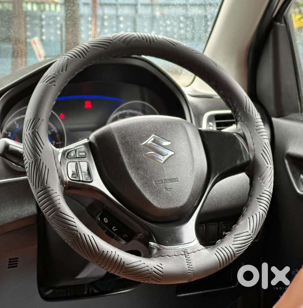 Maruti Suzuki Baleno 1.2 Delta, 2018, Petrol