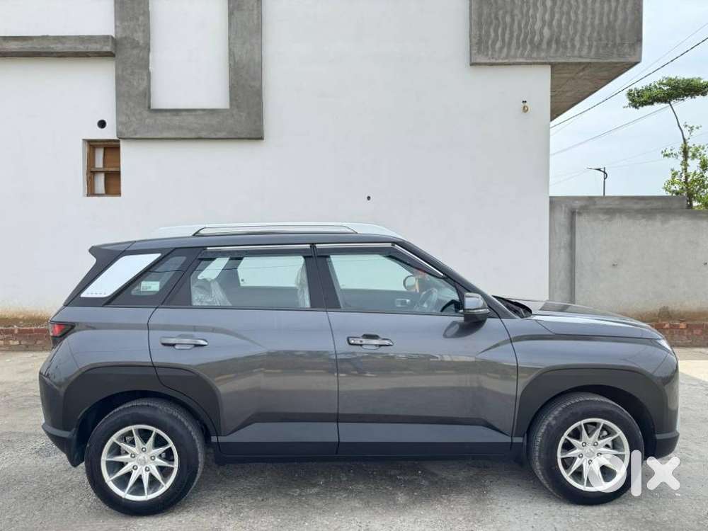 Hyundai Venue Sx(o) 1.0 Turbo Mt Knight Edition, 2025, Petrol