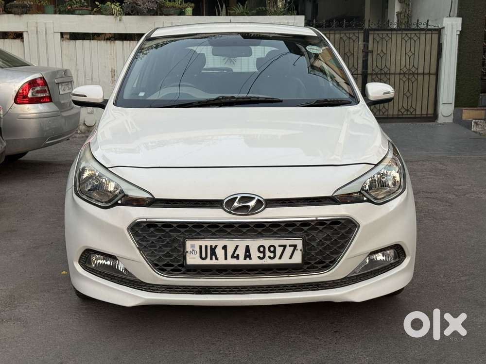 Hyundai I20 E 2014-2015 Asta Option 1.2, 2015, Petrol