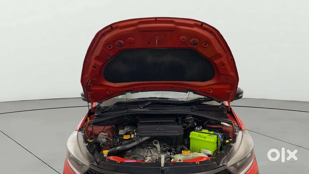 Tata Tiago 1.2 Revotron Xt, 2020, Petrol