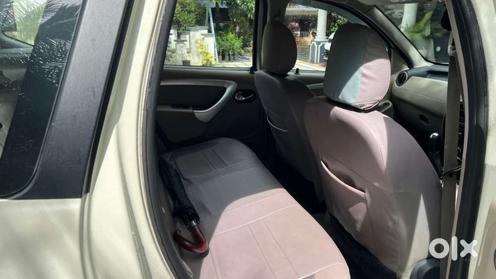 Nissan Terrano Xl 2014