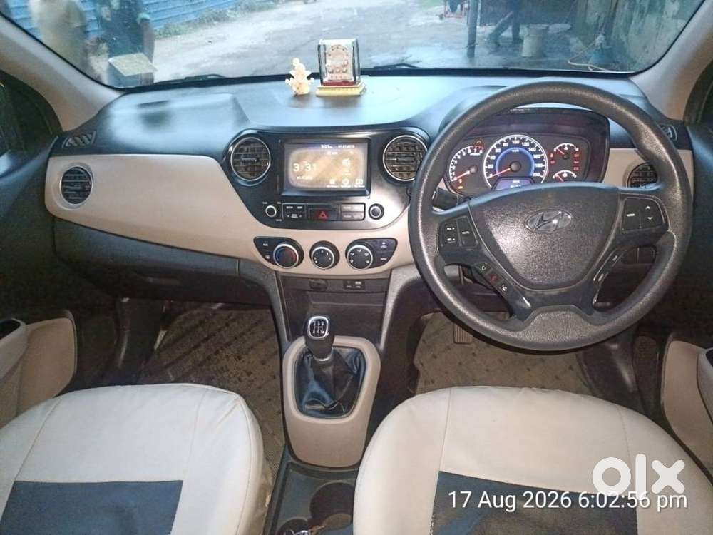 Hyundai Grand I10 Sportz 1.2 Kappa Vtvt, 2019, Petrol