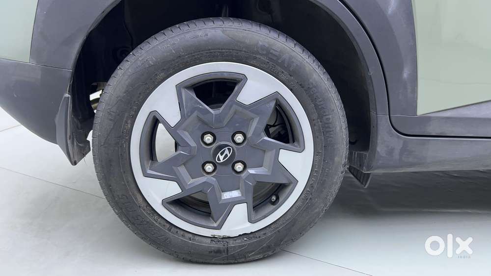 Hyundai Exter Sx 1.2 Mt, 2023, Petrol
