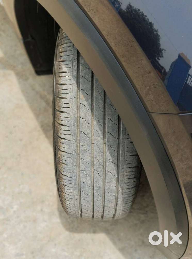 Kia Sonet Gtx Plus Dct, 2024, Petrol
