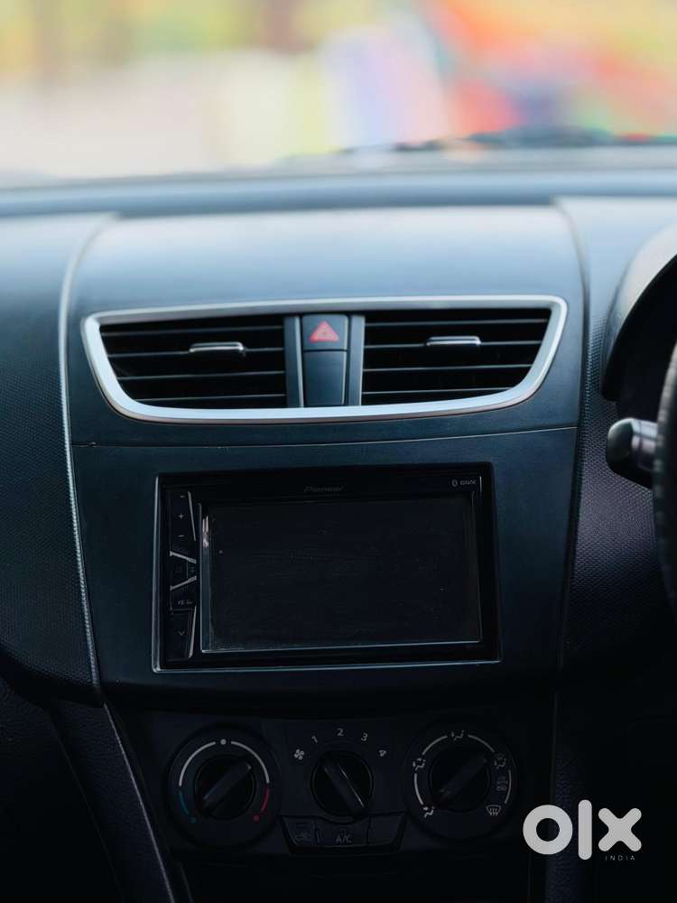 Maruti Suzuki Swift 2004-2010 Vxi With Abs, 2012, Petrol