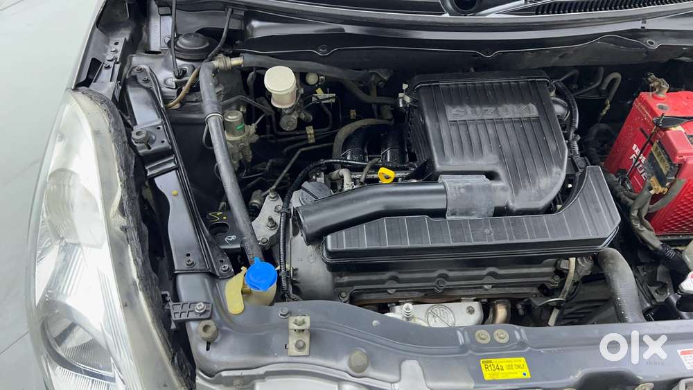 Maruti Suzuki Swift Vvt Vxi, 2013, Petrol