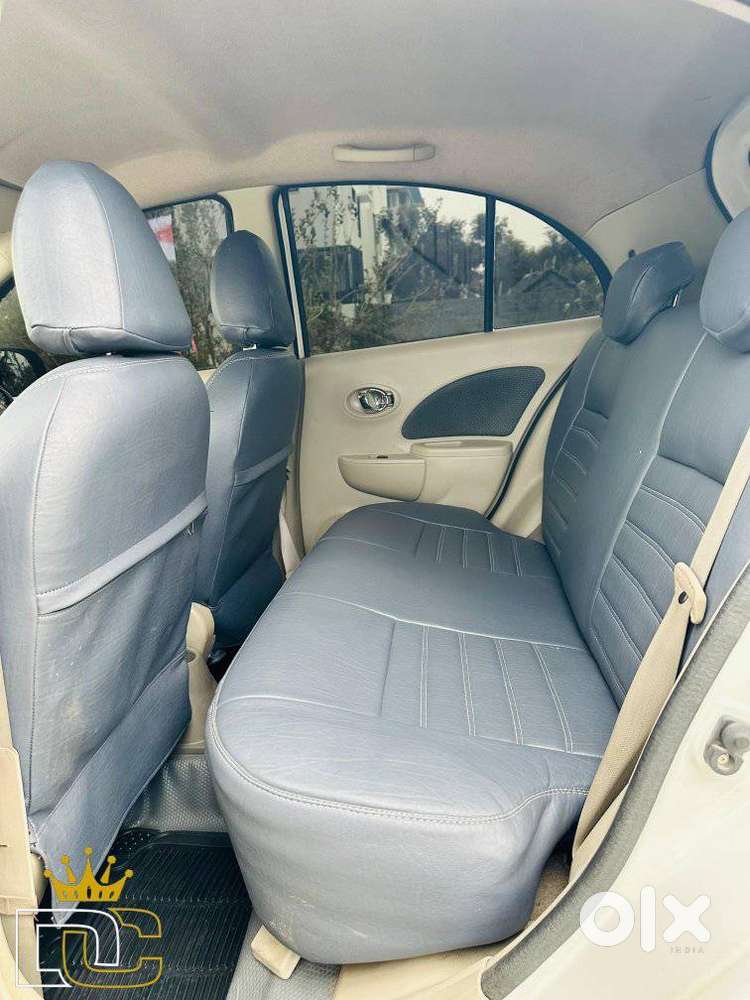 Nissan Micra 2010-2012 Diesel Xv, 2013, Diesel