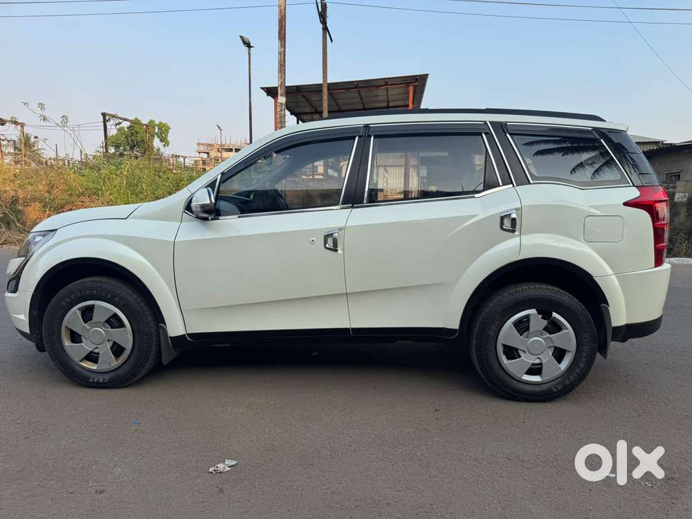 Mahindra Xuv500 W6 1.99 Mhawk, 2016, Diesel