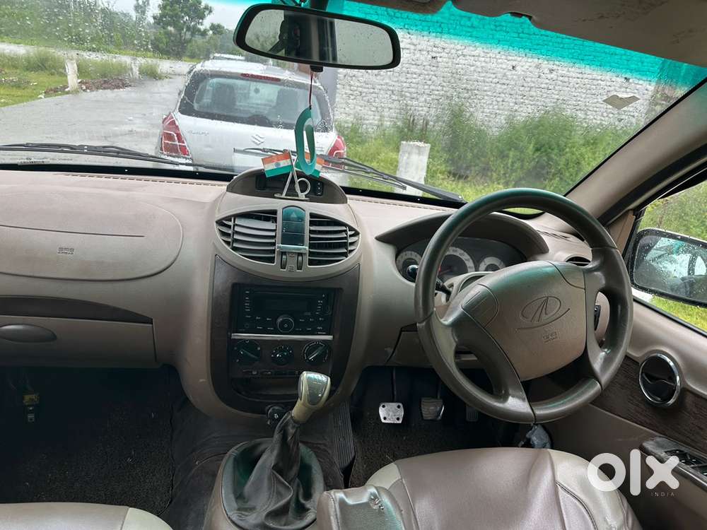 Mahindra Xylo Diesel 2010