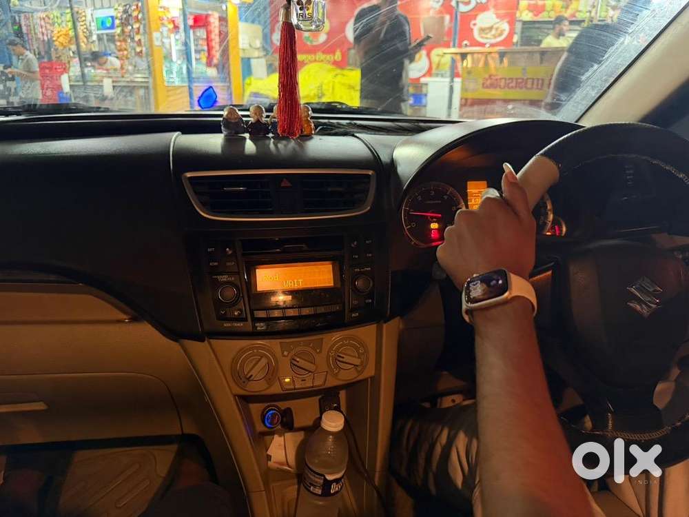 Maruti Suzuki Swift Dzire 2016 Diesel Good Condition