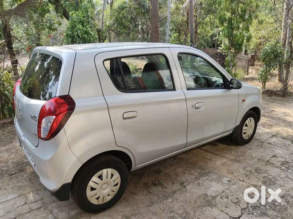 Maruti Suzuki Alto 800 90000 Km Driven