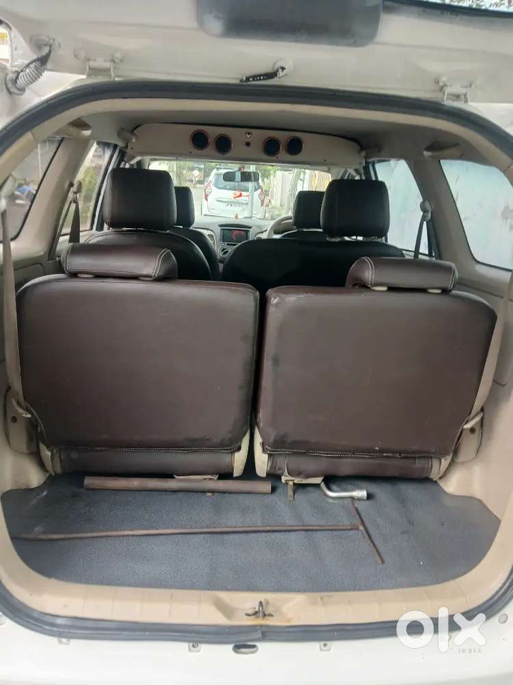 Toyota Innova Diesel 2008