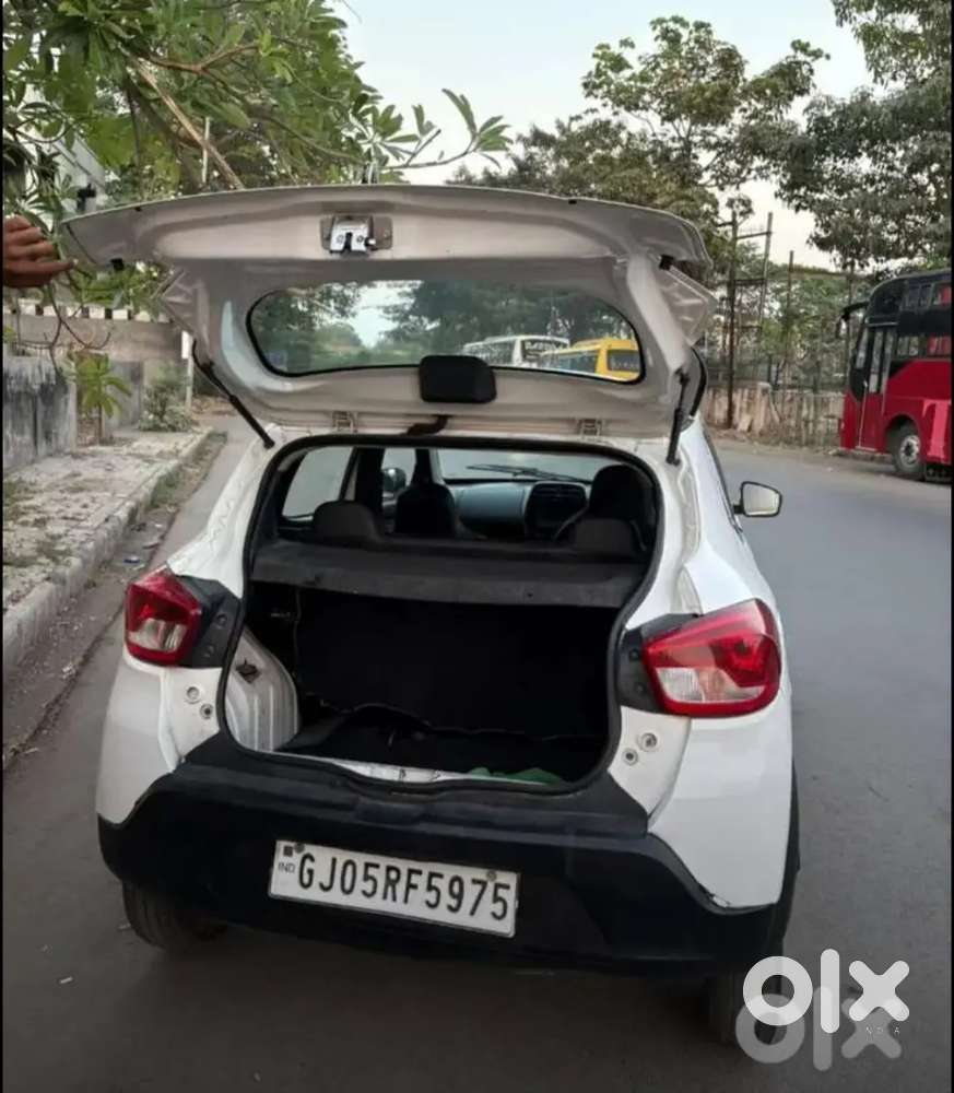 Renault Kwid 2019 Car