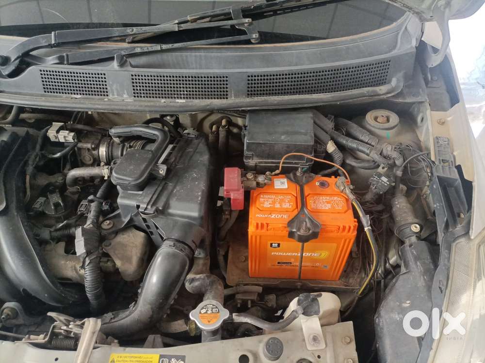 Datsun Go T, 2014, Petrol