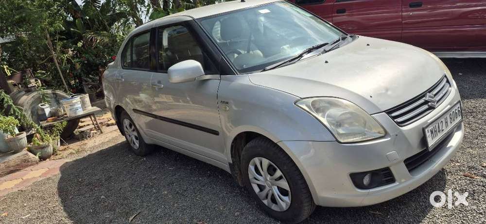 Maruti Suzuki Swift Dzire Vdi Bsiv, 2011, Diesel