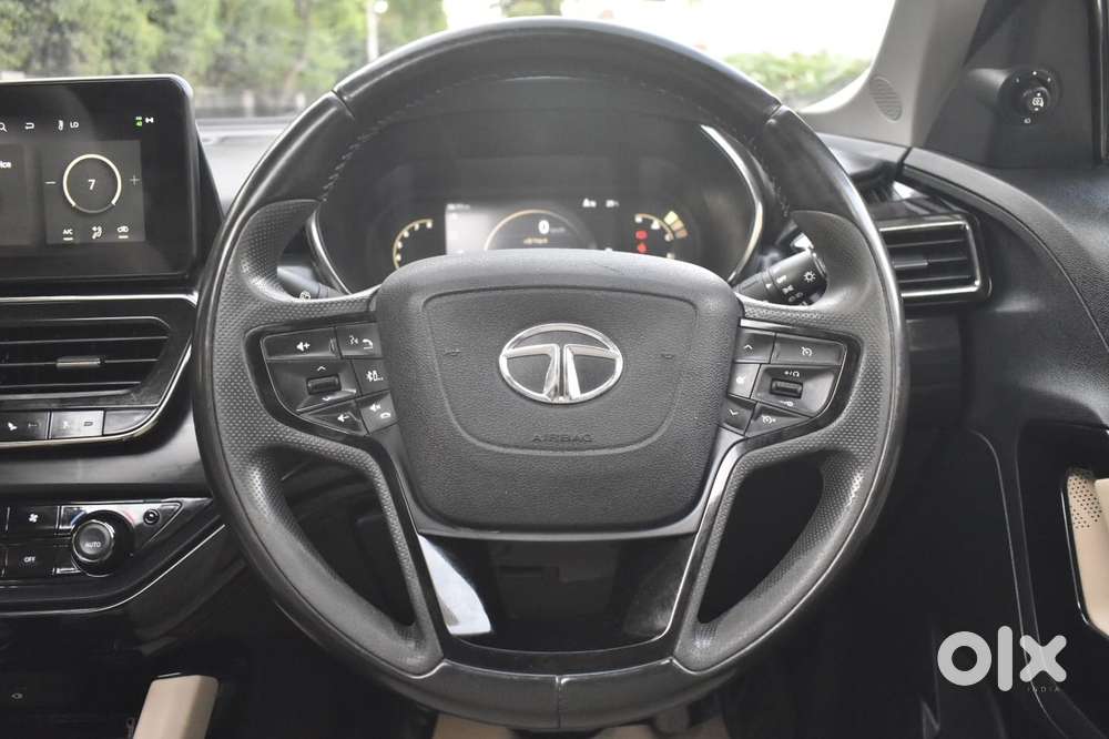 Tata Safari 2.0 Kryotec Xza Plus 6s Adventure, 2023, Diesel