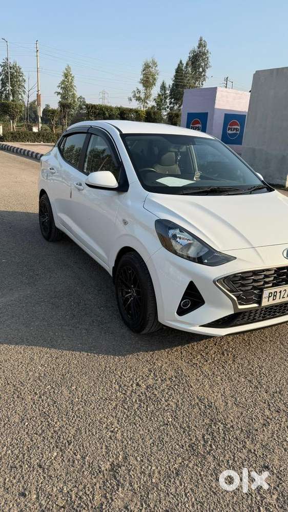 Hyundai Petrol Manual 2020 Car