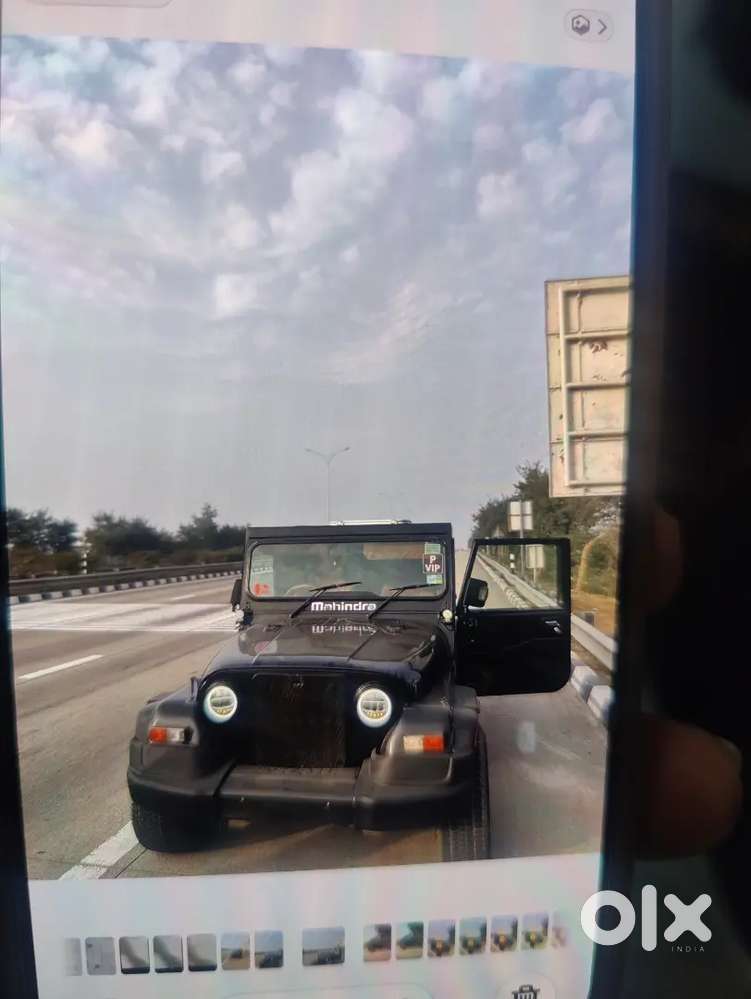 Mahindra Be 6 2018 Diesel 50000 Km Driven