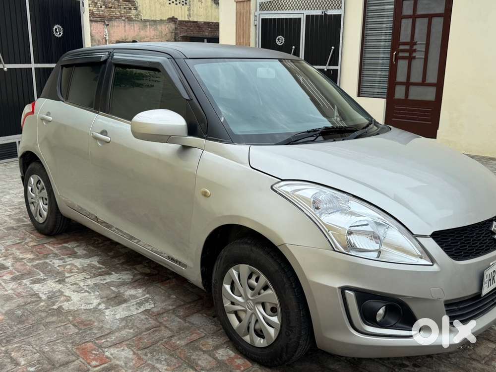 Maruti Suzuki Swift Diesel Well Maintained