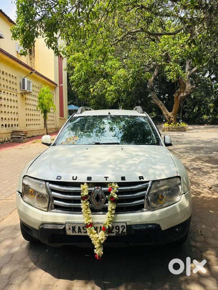 Renault Diesel Manual 2013 Car