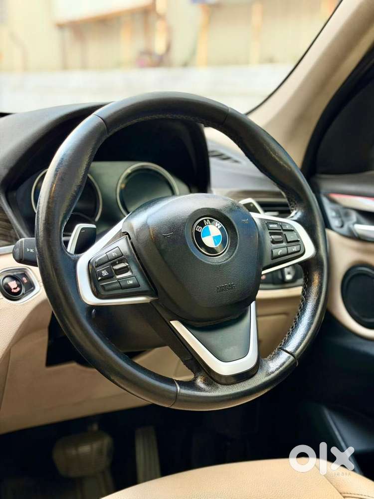 Bmw X1 2.0 Sdrive20i Xline, 2021, Petrol