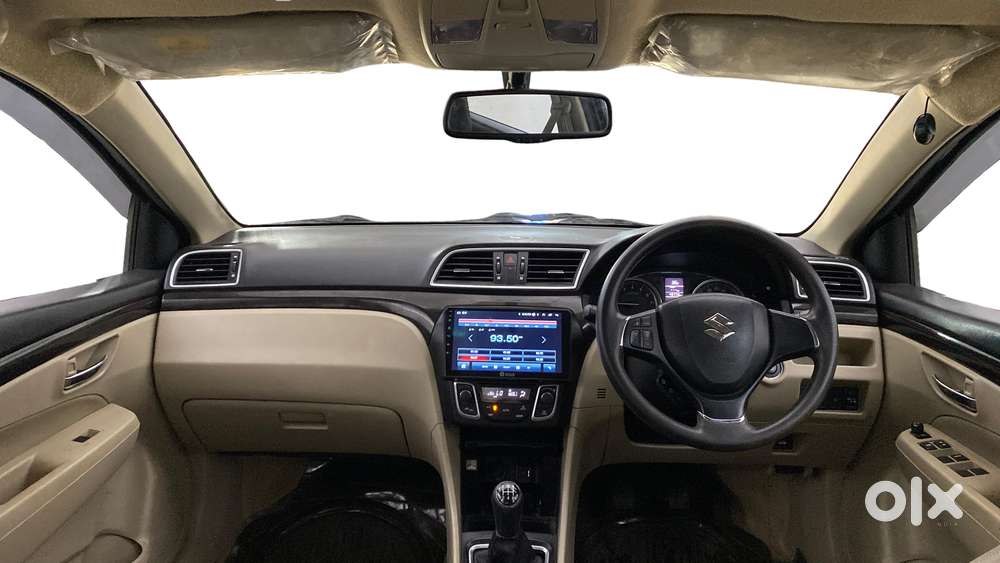 Maruti Suzuki Ciaz Zxi, 2016, Petrol