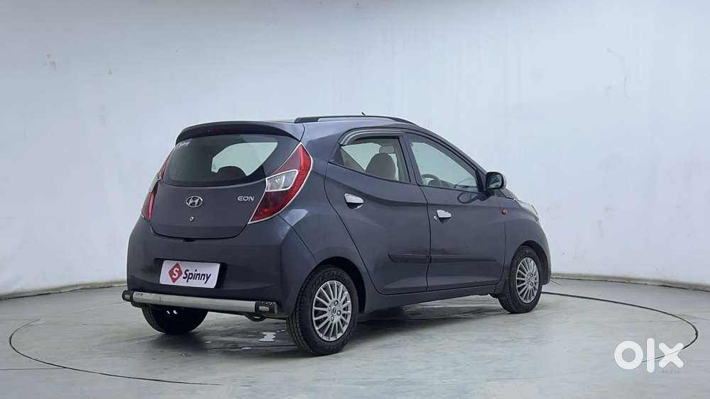 Hyundai Eon Era +, 2018, Petrol