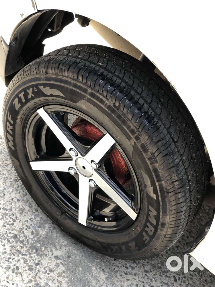 Maruti Suzuki Swift 2004-2010 Vdi Bsiv W Abs, 2008, Diesel