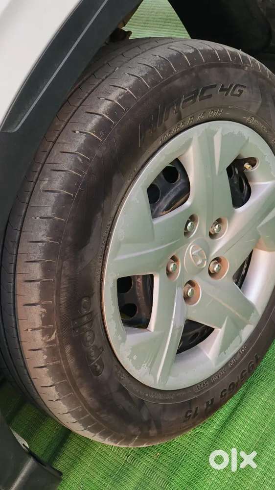 Hyundai Venue 2021 Petrol Well Maintained