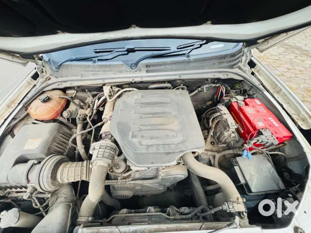 Mahindra Scorpio N Z8 Diesel Mt 2wd 7 Str, 2023, Diesel