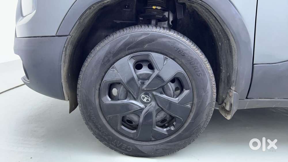 Tata Punch Adventure, 2024, Petrol