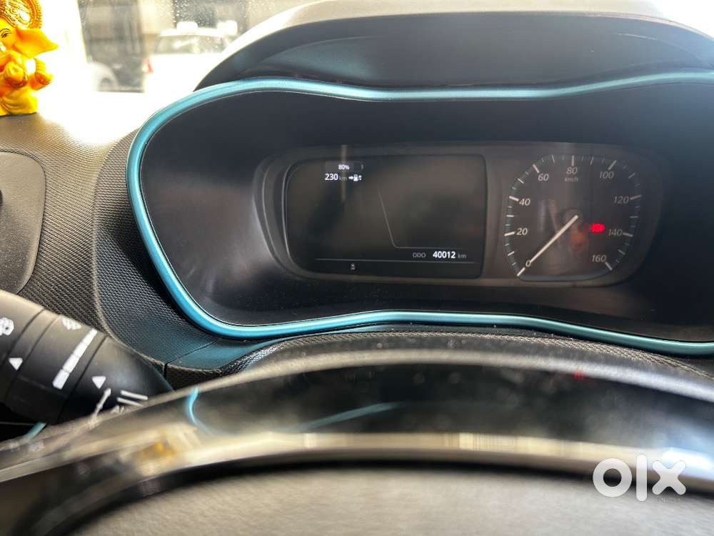 Tata Nexon Ev Max 2023 Electric Well Maintained