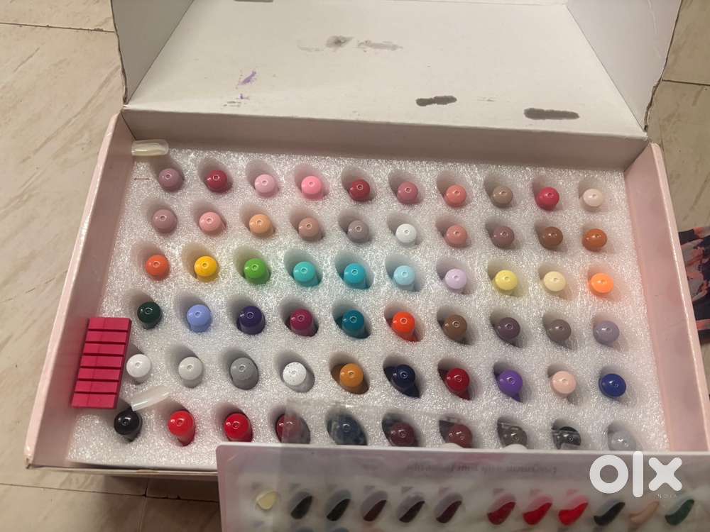 Nails product
