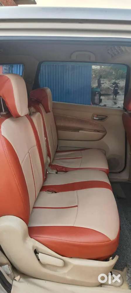 Maruti Suzuki Ertiga 2015