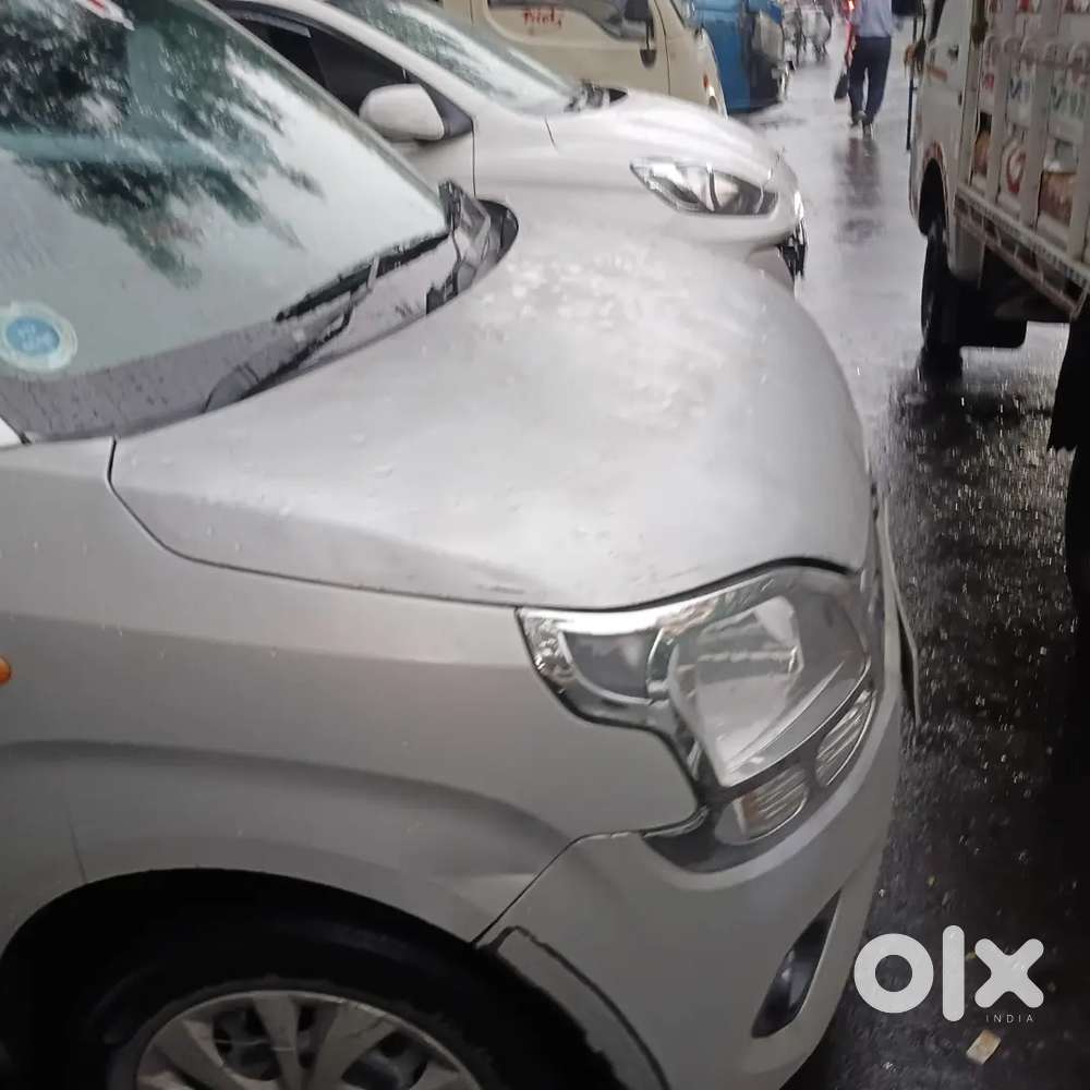 Maruti Suzuki Wagon R Vxi 2024