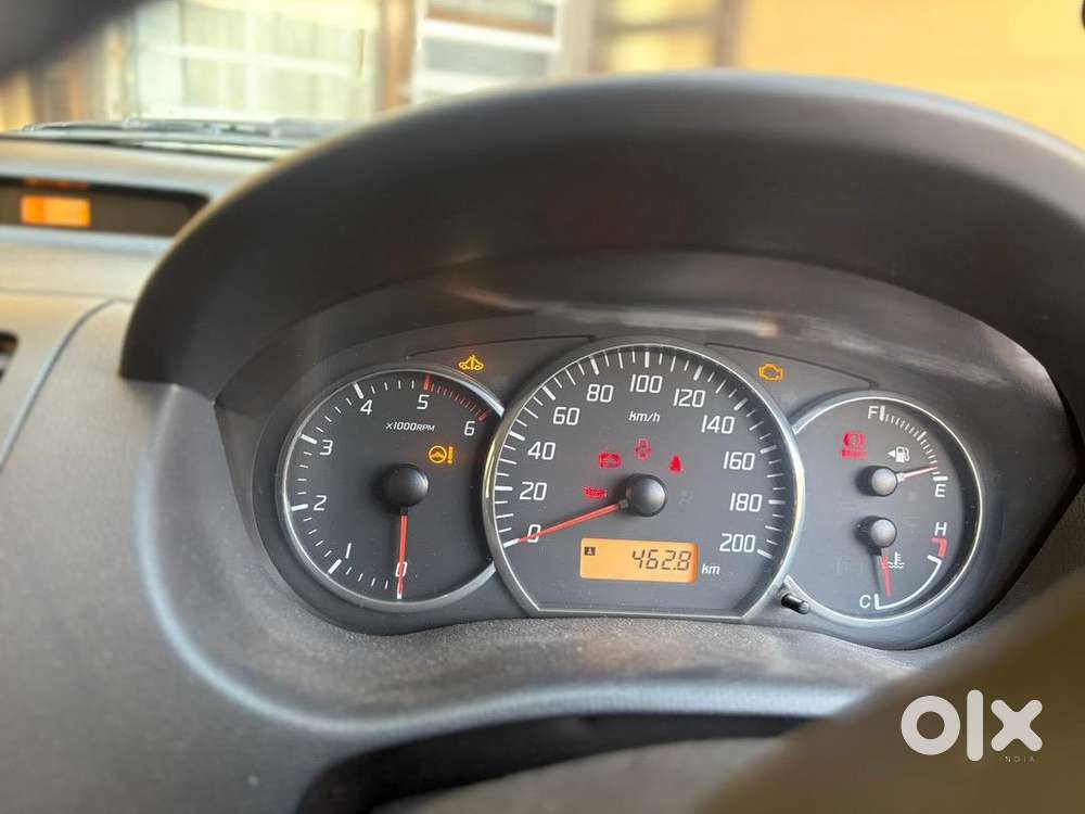 Maruti Suzuki Diesel 2011