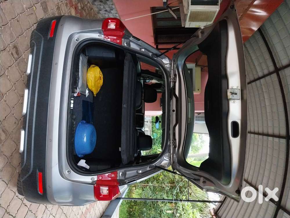 Vitara Brezza Lxi 2021 , 42000kms