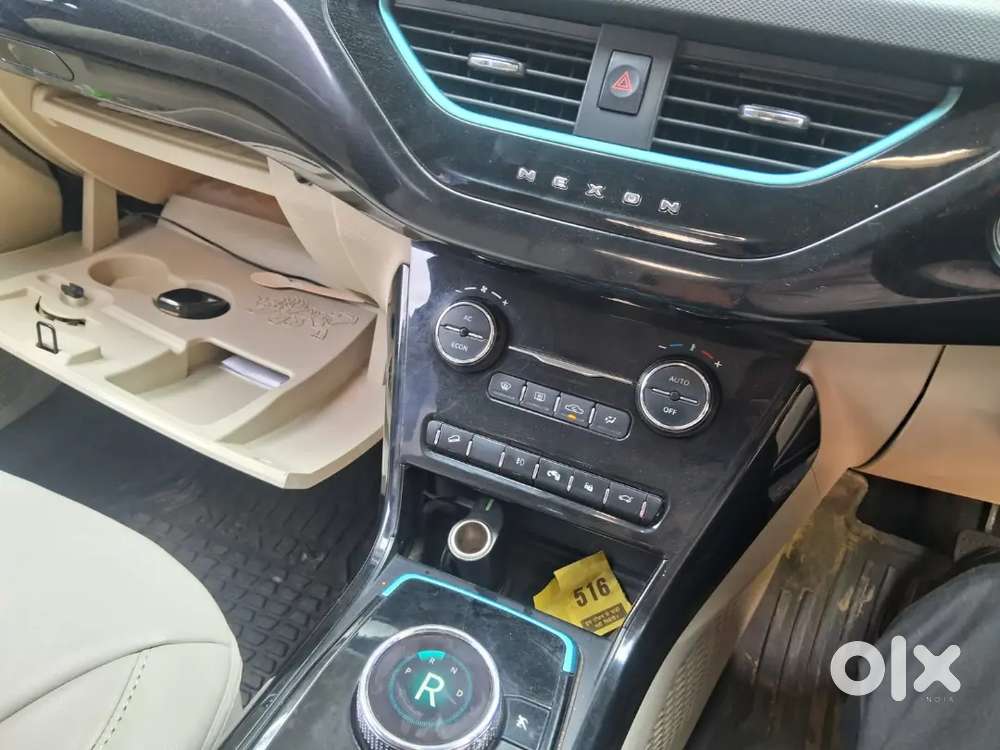 Tata Nexon Ev Max 2023