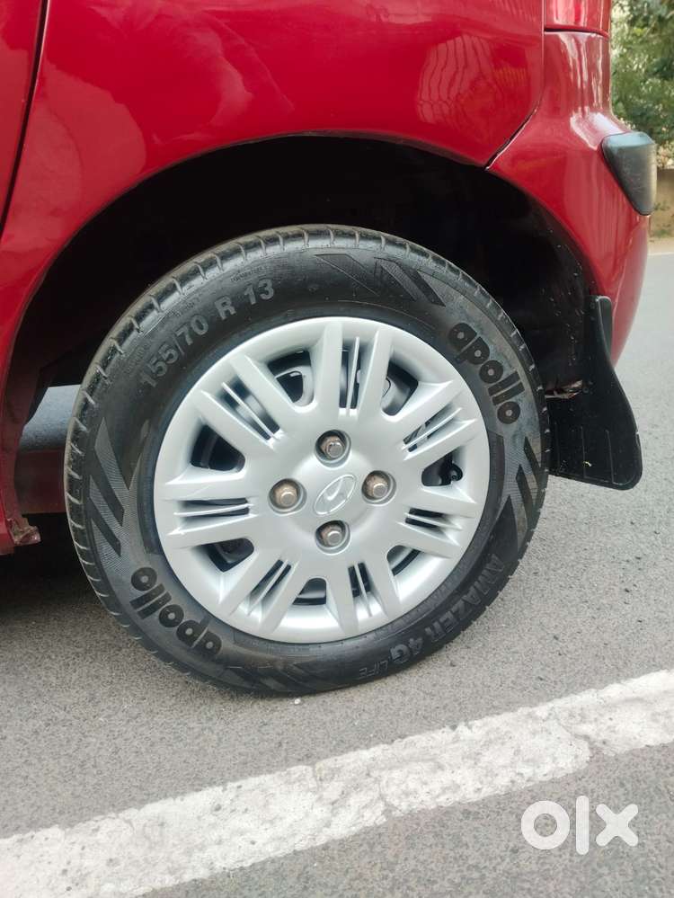 Hyundai Santro Xing Gls, 2010, Lpg