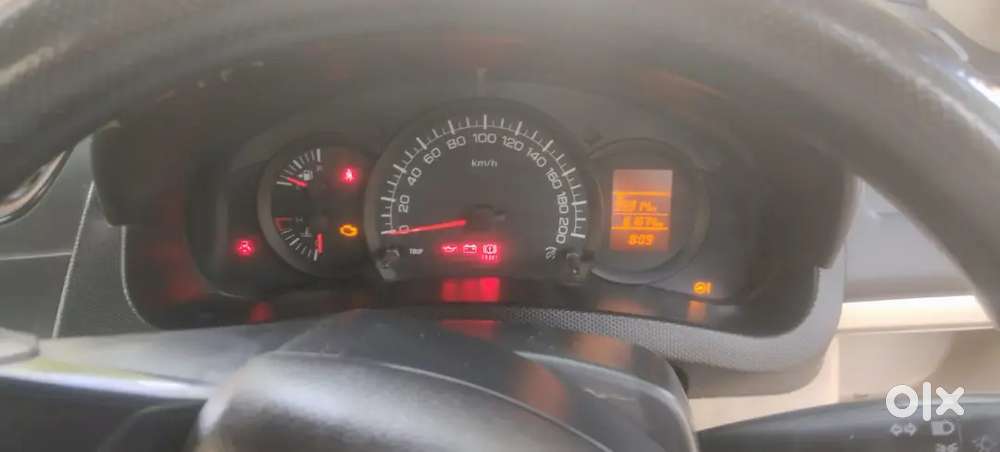 Maruti Suzuki Swift Dizire Tour S