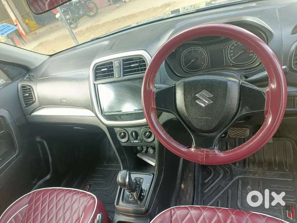 Maruti Suzuki Brezza Vdi 2019