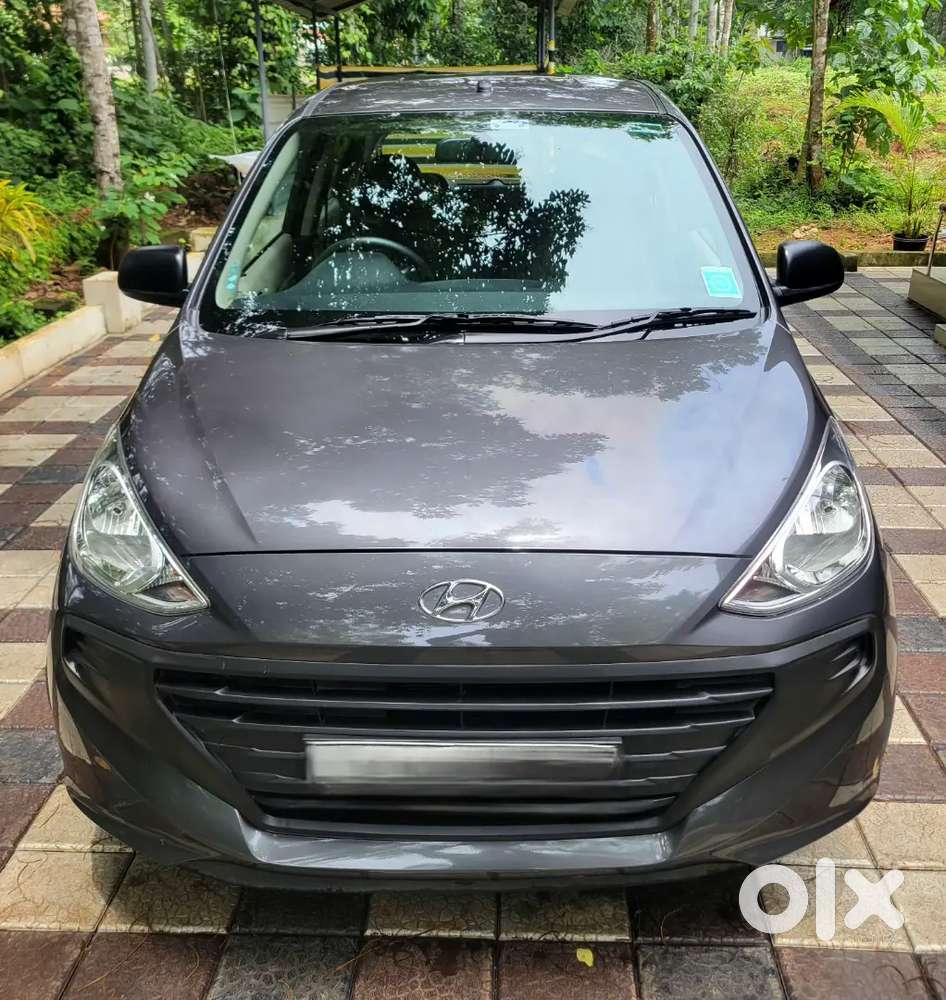 2021 Registered Hyundai Santro Era Exec  Mint Showroom Condition