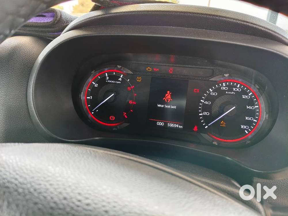 Mahindra Thar Earth Edition