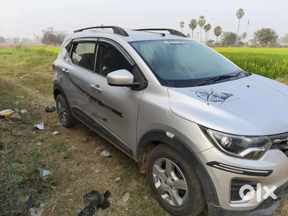 Renault Triber 2020 Petrol 85000 Km Driven