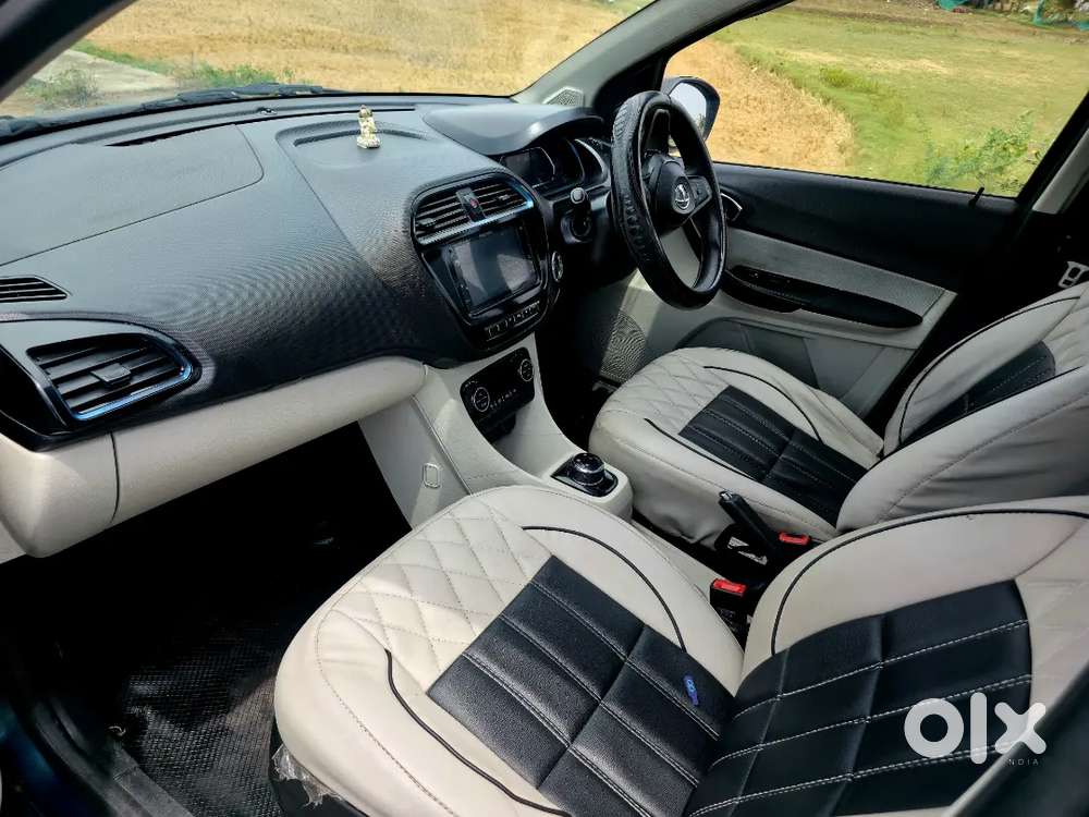 Tata Tigor Ev Xz Plus 2021