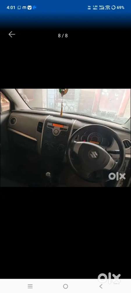 2011 Model Hai 2031 Tak Passing Me Hai