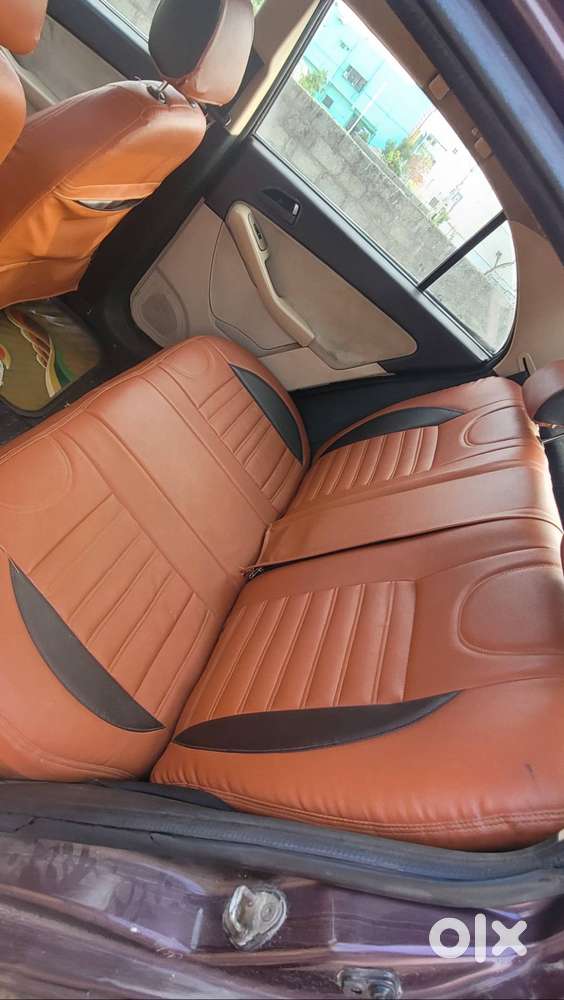 Tata Manza Top Variant