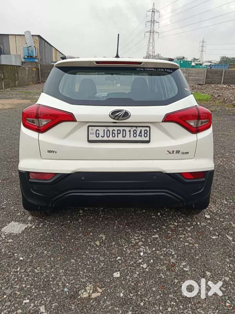 Mahindra Xuv300 W6 Diesel, 2020, Diesel